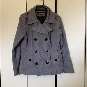 Women’s Urban Republic Peacoat
